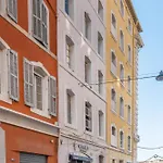 Le Fortia - Nid Douillet Sur Le Vieux-Port De Marseille