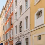 Le Fortia - Nid Douillet Sur Le Vieux-Port De Marseille
